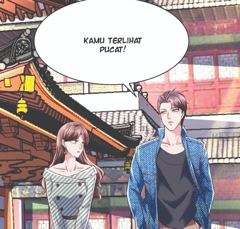 Rebirth Into the Strongest Immortal Cultivator chapter 40